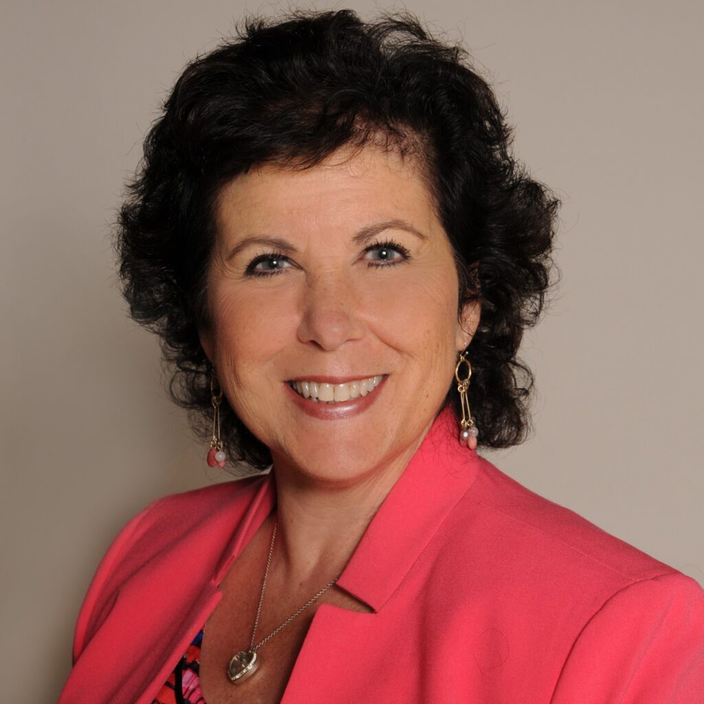 Cindy Arenberg Seltzer