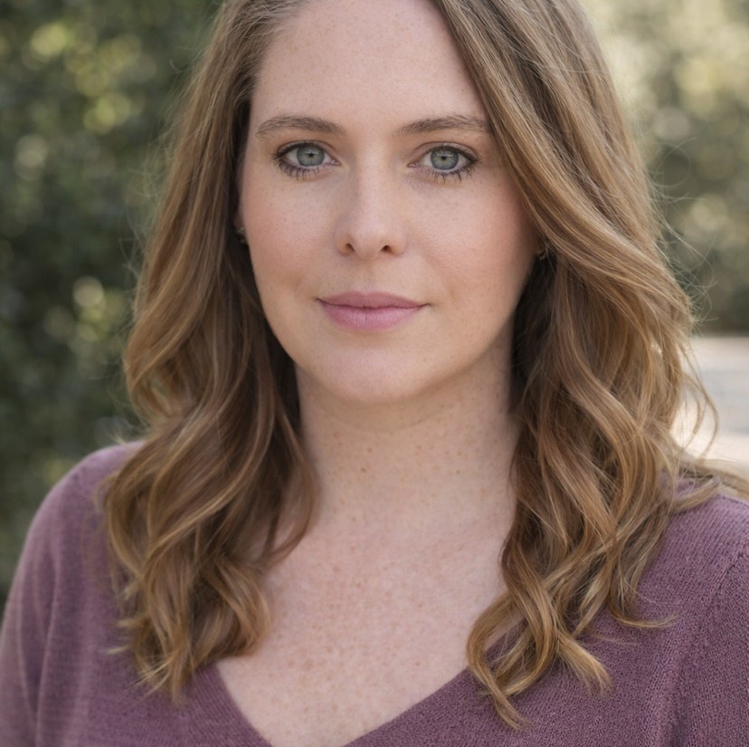 Corrie O'Banion