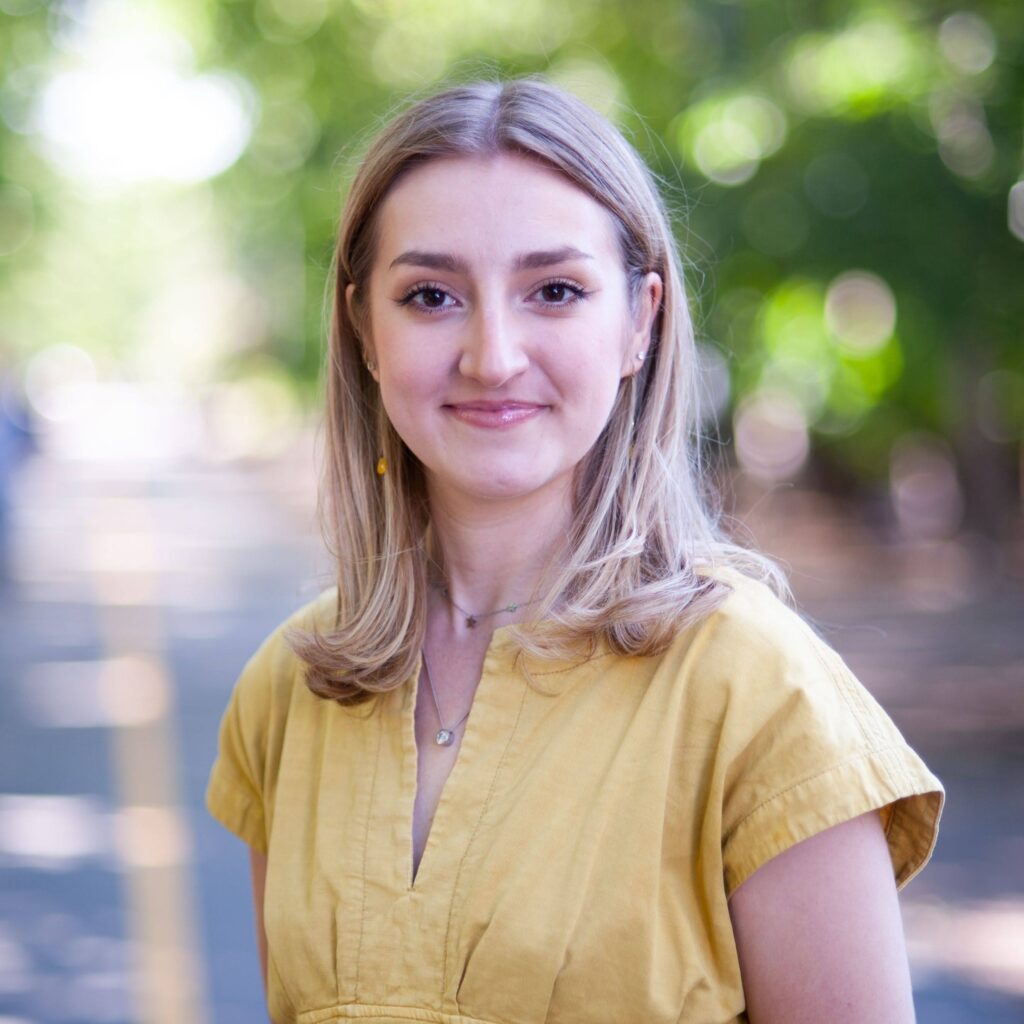 Elizabeth Ronan