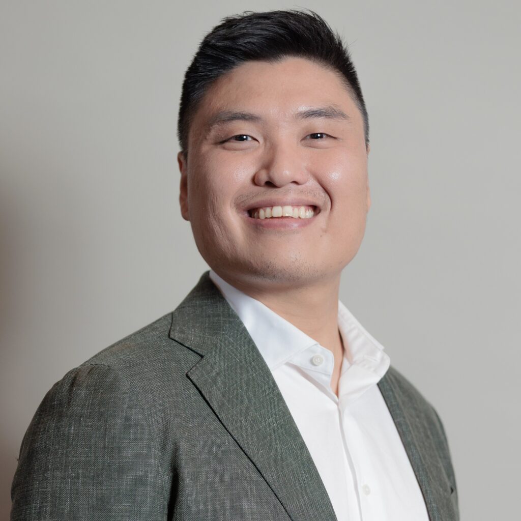 Kevin Chen