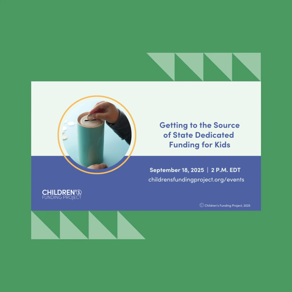 Graphic with video cover image