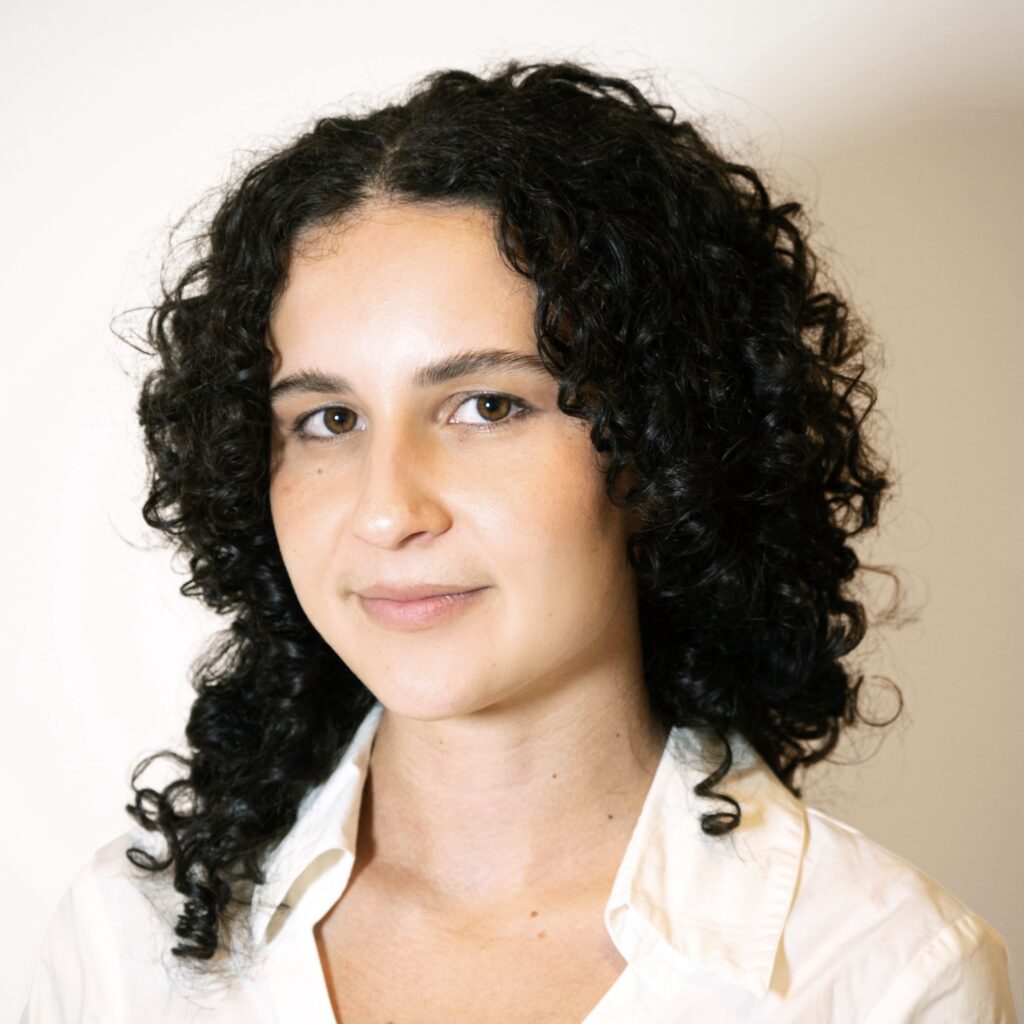 Alice Blecker